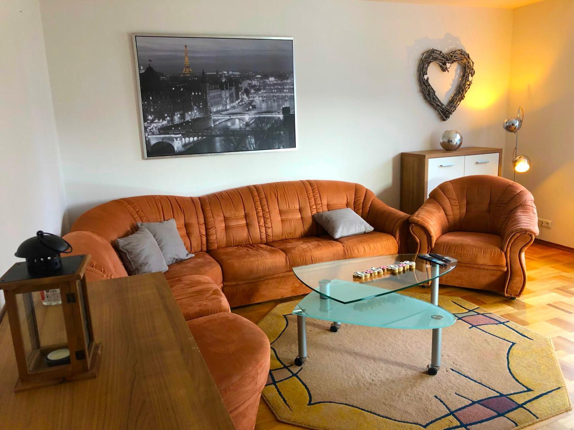 Ferienwohnungen / Ferienhaus Adelsried Εξωτερικό φωτογραφία