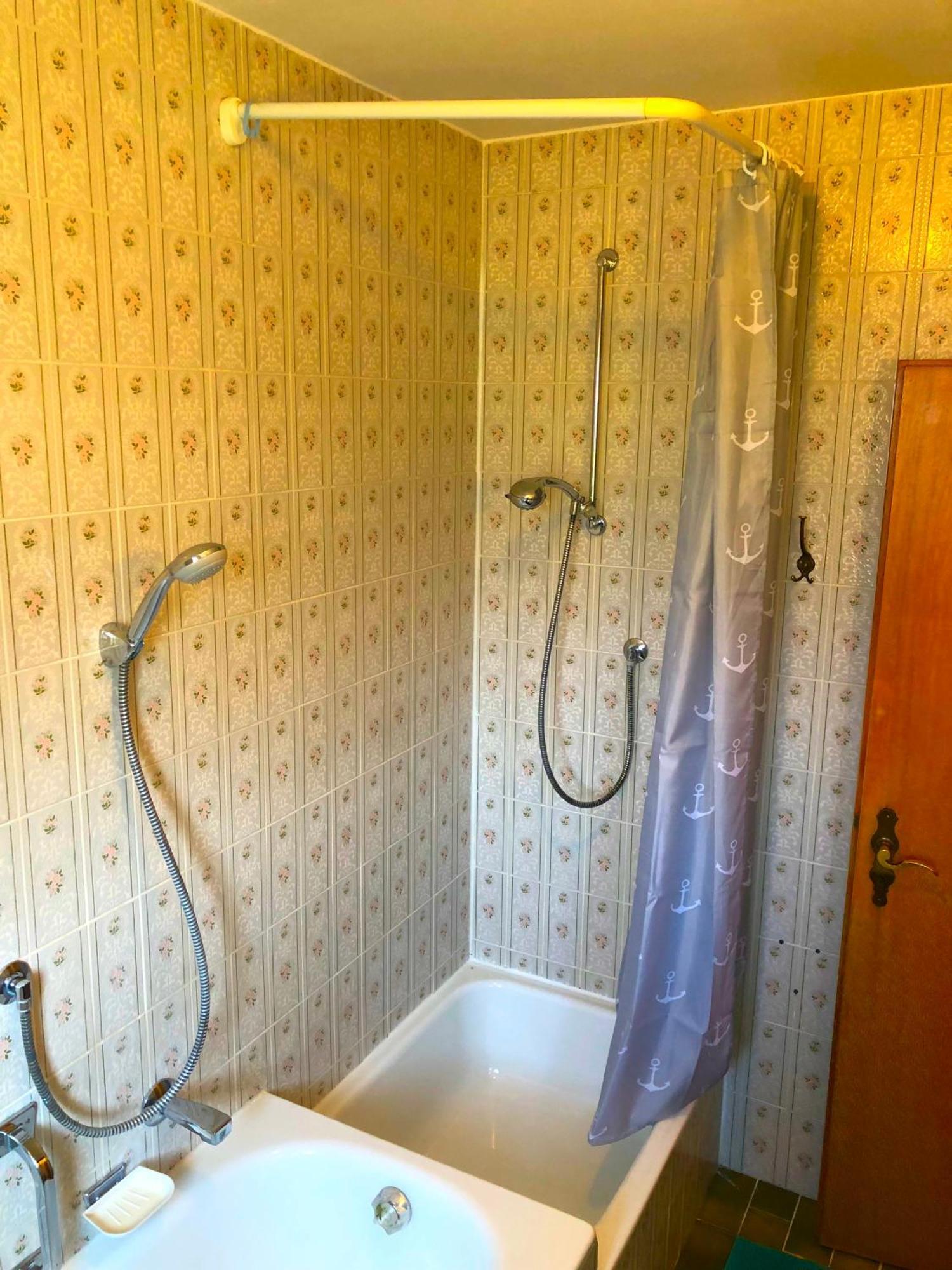 Ferienwohnungen / Ferienhaus Adelsried Εξωτερικό φωτογραφία