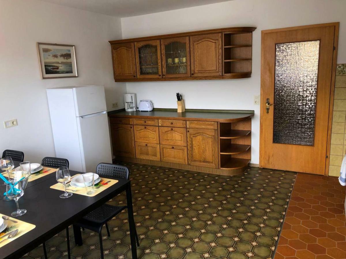 Ferienwohnungen / Ferienhaus Adelsried Εξωτερικό φωτογραφία