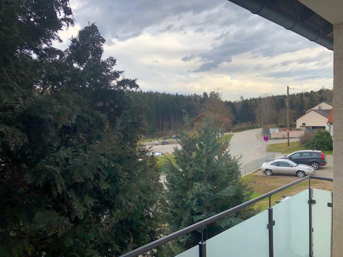 Ferienwohnungen / Ferienhaus Adelsried Εξωτερικό φωτογραφία